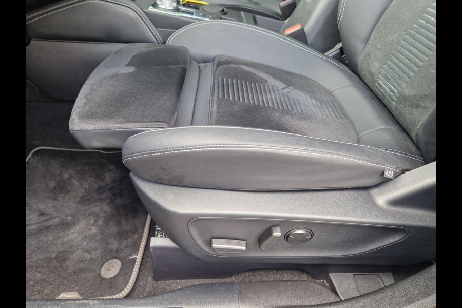 Ford Kuga 2.5 PHEV Active X 243pk | Driver Assistance Pack | Winterpack | Panoramadak | Technology Pack | All Weather Banden | Reserve wiel