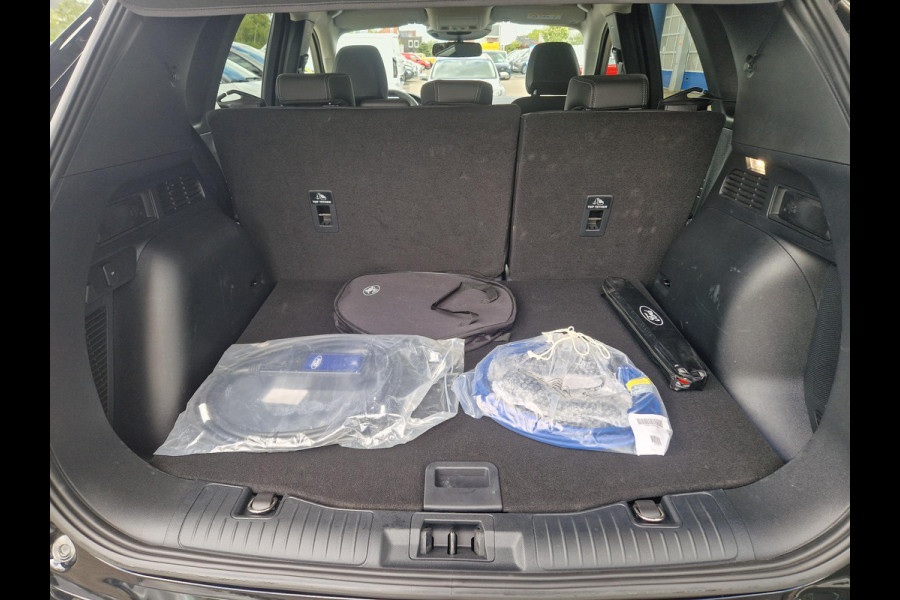 Ford Kuga 2.5 PHEV Active X 243pk | Driver Assistance Pack | Winterpack | Panoramadak | Technology Pack | All Weather Banden | Reserve wiel