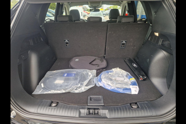 Ford Kuga 2.5 PHEV Active X 243pk | Driver Assistance Pack | Winterpack | Panoramadak | Technology Pack | All Weather Banden | Reserve wiel