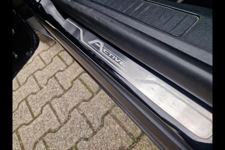 Ford Kuga 2.5 PHEV Active X 243pk | Driver Assistance Pack | Winterpack | Panoramadak | Technology Pack | All Weather Banden | Reserve wiel
