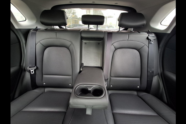 Hyundai Kona EV Premium 64 kWh | SOH: 96,8% | Warmtepomp | Lage km-stand | Leder | HUD | Blindspot | Full LED |
