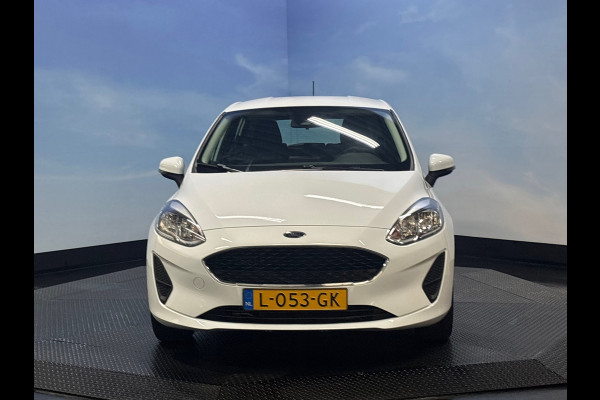 Ford Fiesta 1.0 EcoBoost Connected Automaat | Airco | Cruise | Navigatie