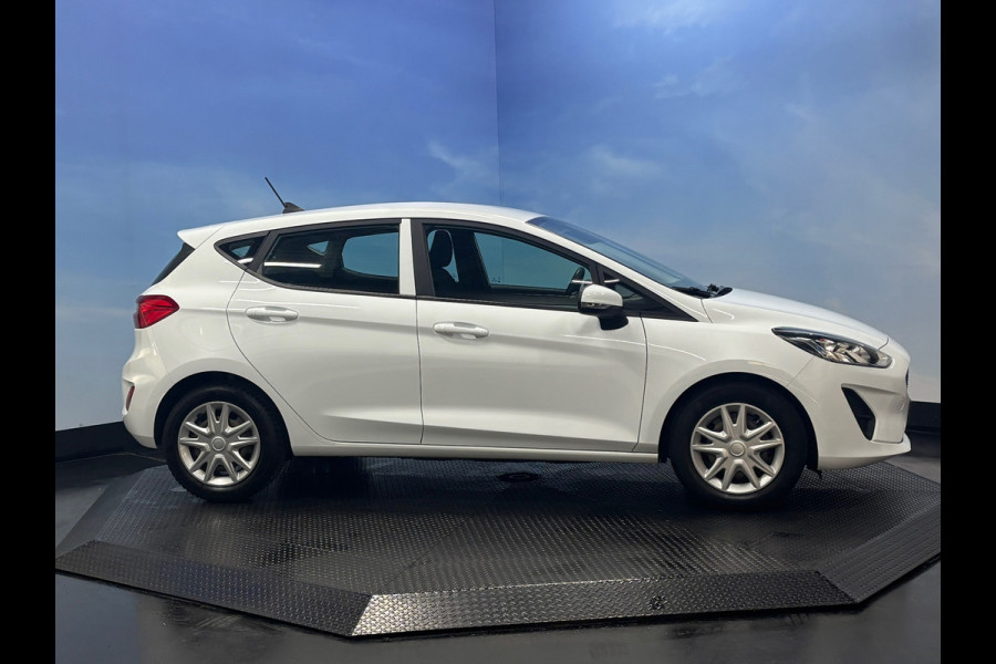 Ford Fiesta 1.0 EcoBoost Connected Automaat | Airco | Cruise | Navigatie