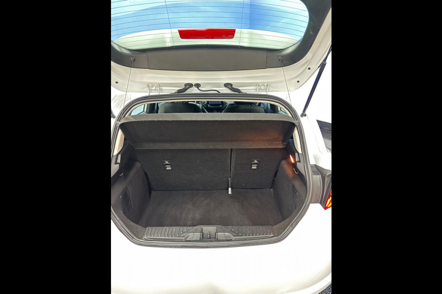 Ford Fiesta 1.0 EcoBoost Connected Automaat | Airco | Cruise | Navigatie