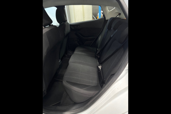 Ford Fiesta 1.0 EcoBoost Connected Automaat | Airco | Cruise | Navigatie