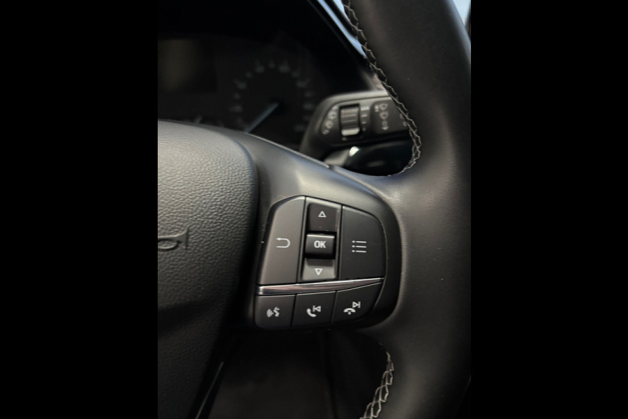 Ford Fiesta 1.0 EcoBoost Connected Automaat | Airco | Cruise | Navigatie