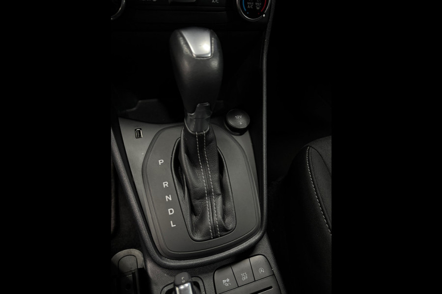Ford Fiesta 1.0 EcoBoost Connected Automaat | Airco | Cruise | Navigatie