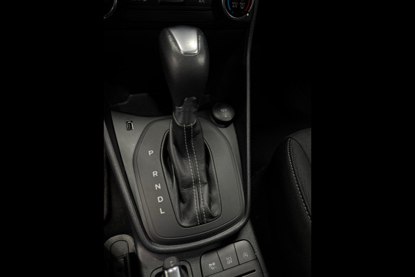 Ford Fiesta 1.0 EcoBoost Connected Automaat | Airco | Cruise | Navigatie
