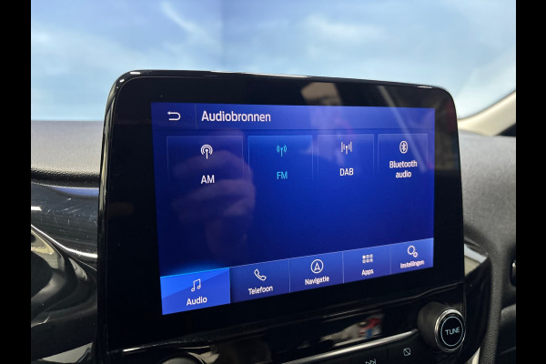 Ford Fiesta 1.0 EcoBoost Connected Automaat | Airco | Cruise | Navigatie