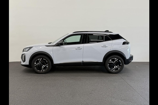 Peugeot 2008 1.2 PureTech 100 Allure Navigatie Apple Carplay/Android Auto Parkeersensoren Cruise Control Full LED Virtual Cockpit Climate Control Lichtmetalen velgen