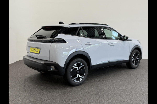 Peugeot 2008 1.2 PureTech 100 Allure Navigatie Apple Carplay/Android Auto Parkeersensoren Cruise Control Full LED Virtual Cockpit Climate Control Lichtmetalen velgen
