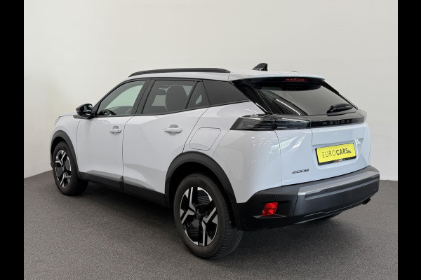 Peugeot 2008 1.2 PureTech 100 Allure Navigatie Apple Carplay/Android Auto Parkeersensoren Cruise Control Full LED Virtual Cockpit Climate Control Lichtmetalen velgen