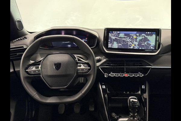 Peugeot 2008 1.2 PureTech 100 Allure Navigatie Apple Carplay/Android Auto Parkeersensoren Cruise Control Full LED Virtual Cockpit Climate Control Lichtmetalen velgen