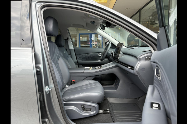 GEELY Starray EM-i 1.5 Pro | 360 Camera | Stoelverwarming | Parkeersensoren | Stuurverwarmimg | 83 km Elektrisch bereik | 18 Inch LMV