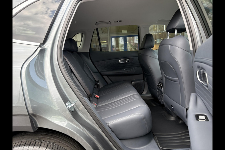 GEELY Starray EM-i 1.5 Pro | 360 Camera | Stoelverwarming | Parkeersensoren | Stuurverwarmimg | 83 km Elektrisch bereik | 18 Inch LMV