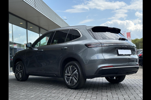 GEELY Starray EM-i 1.5 Pro | 360 Camera | Stoelverwarming | Parkeersensoren | Stuurverwarmimg | 83 km Elektrisch bereik | 18 Inch LMV