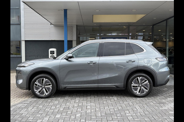 GEELY Starray EM-i 1.5 Pro | 360 Camera | Stoelverwarming | Parkeersensoren | Stuurverwarmimg | 83 km Elektrisch bereik | 18 Inch LMV