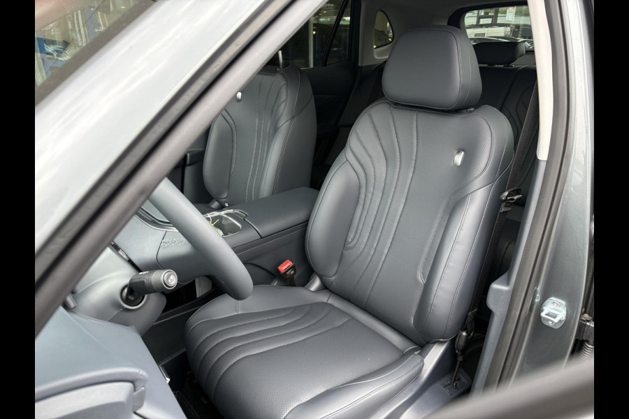 GEELY Starray EM-i 1.5 Pro | 360 Camera | Stoelverwarming | Parkeersensoren | Stuurverwarmimg | 83 km Elektrisch bereik | 18 Inch LMV