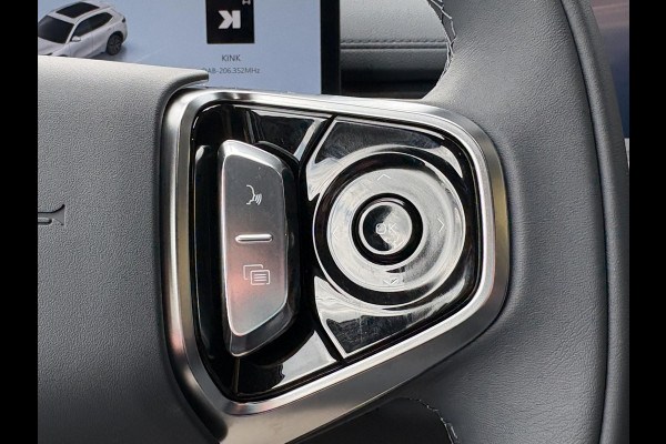 GEELY Starray EM-i 1.5 Pro | 360 Camera | Stoelverwarming | Parkeersensoren | Stuurverwarmimg | 83 km Elektrisch bereik | 18 Inch LMV