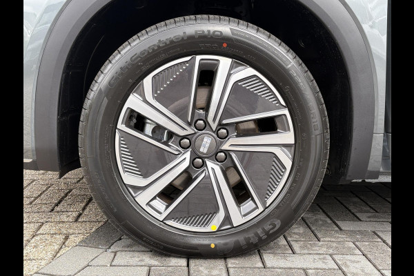 GEELY Starray EM-i 1.5 Pro | 360 Camera | Stoelverwarming | Parkeersensoren | Stuurverwarmimg | 83 km Elektrisch bereik | 18 Inch LMV