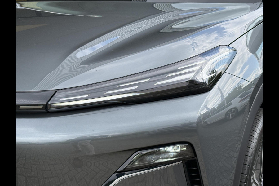 GEELY Starray EM-i 1.5 Pro | 360 Camera | Stoelverwarming | Parkeersensoren | Stuurverwarmimg | 83 km Elektrisch bereik | 18 Inch LMV