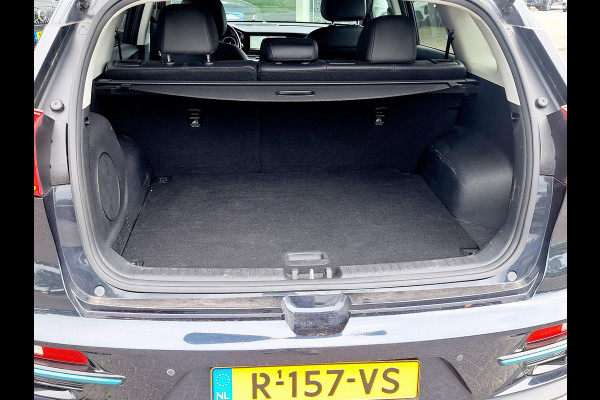 Kia e-Niro DynamicLinePlus 64 kWh | SOH: 94,9% | Leder | Adaptive CC | Climate | Navi | Stoel-en Stuurverwarming |