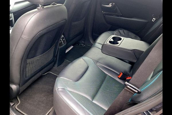 Kia e-Niro DynamicLinePlus 64 kWh | SOH: 94,9% | Leder | Adaptive CC | Climate | Navi | Stoel-en Stuurverwarming |