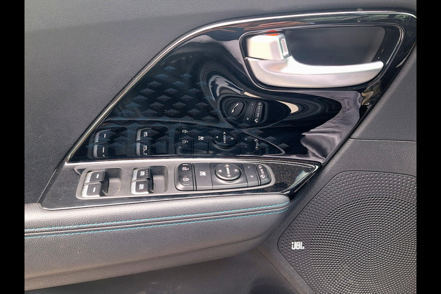 Kia e-Niro DynamicLinePlus 64 kWh | SOH: 94,9% | Leder | Adaptive CC | Climate | Navi | Stoel-en Stuurverwarming |