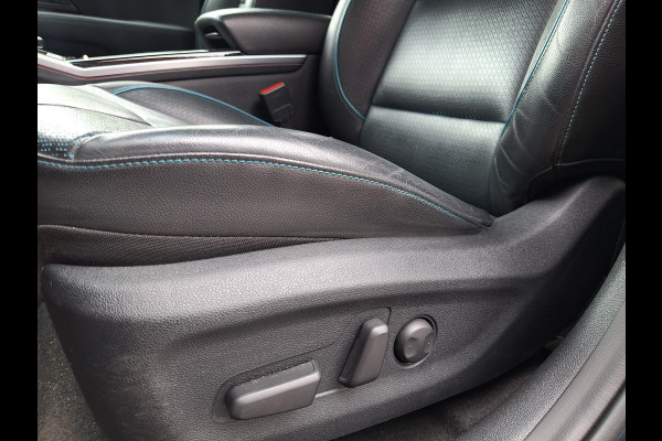 Kia e-Niro DynamicLinePlus 64 kWh | SOH: 94,9% | Leder | Adaptive CC | Climate | Navi | Stoel-en Stuurverwarming |