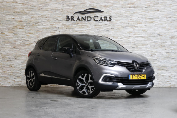 Renault Captur 1.2 TCe Intens | CAMERA | CARPLAY | TREKHAAK | NAP |