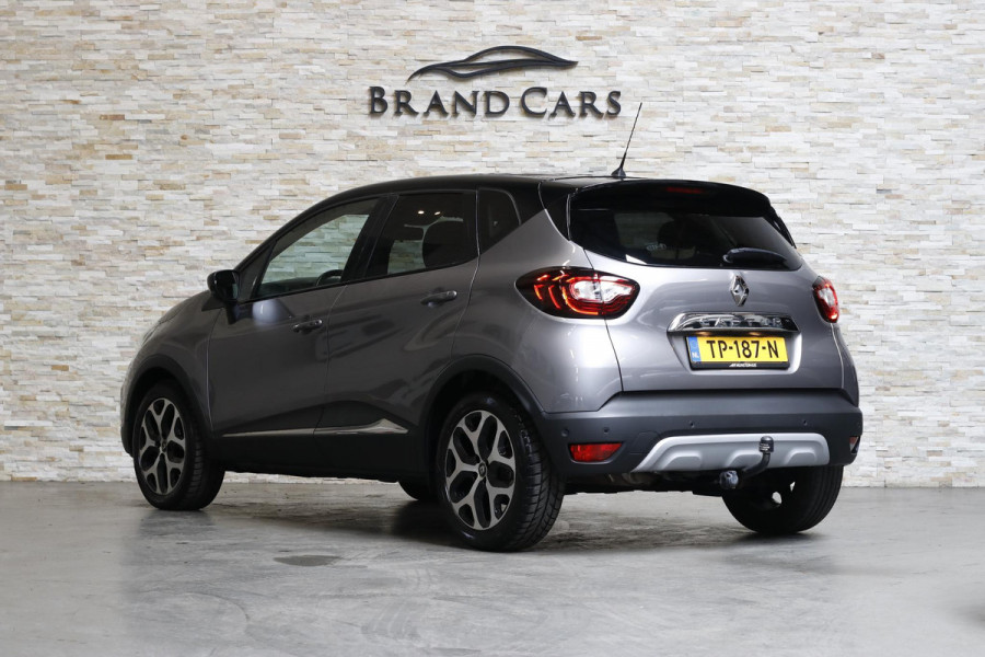 Renault Captur 1.2 TCe Intens | CAMERA | CARPLAY | TREKHAAK | NAP |