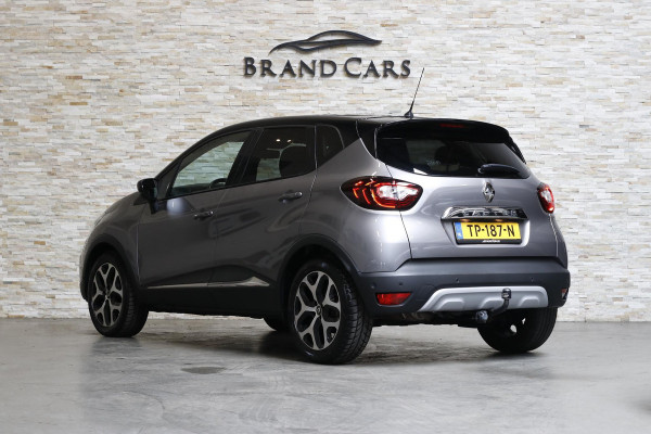 Renault Captur 1.2 TCe Intens | CAMERA | CARPLAY | TREKHAAK | NAP |