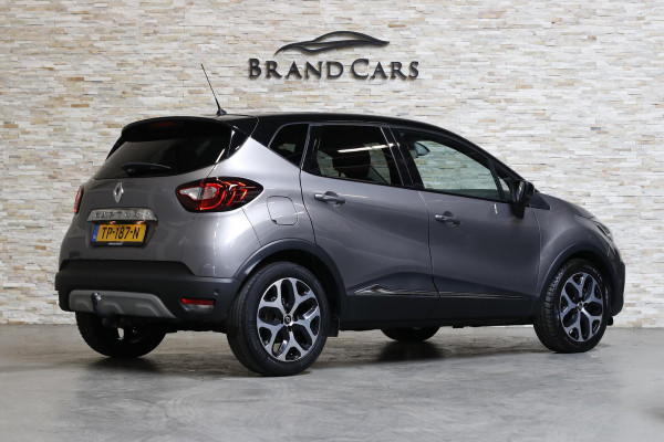 Renault Captur 1.2 TCe Intens | CAMERA | CARPLAY | TREKHAAK | NAP |