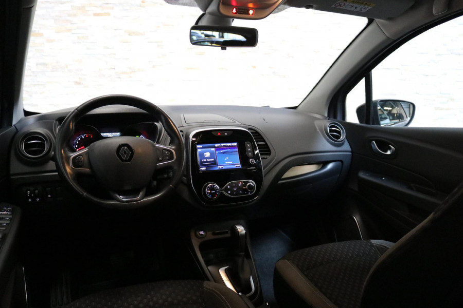 Renault Captur 1.2 TCe Intens | CAMERA | CARPLAY | TREKHAAK | NAP |