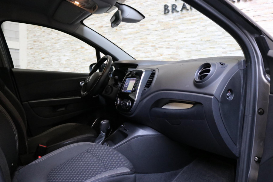 Renault Captur 1.2 TCe Intens | CAMERA | CARPLAY | TREKHAAK | NAP |