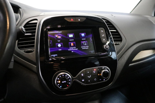 Renault Captur 1.2 TCe Intens | CAMERA | CARPLAY | TREKHAAK | NAP |
