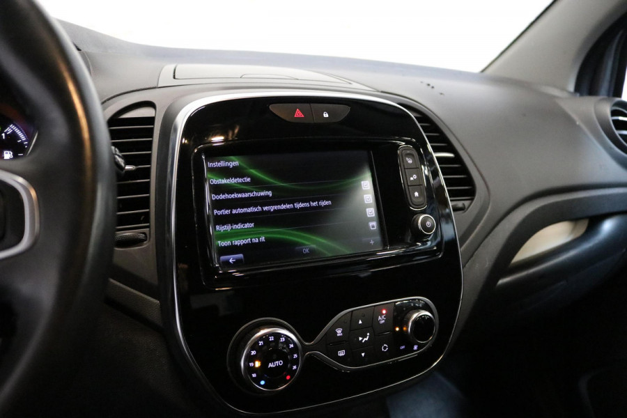 Renault Captur 1.2 TCe Intens | CAMERA | CARPLAY | TREKHAAK | NAP |