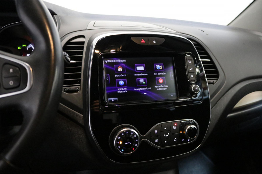 Renault Captur 1.2 TCe Intens | CAMERA | CARPLAY | TREKHAAK | NAP |