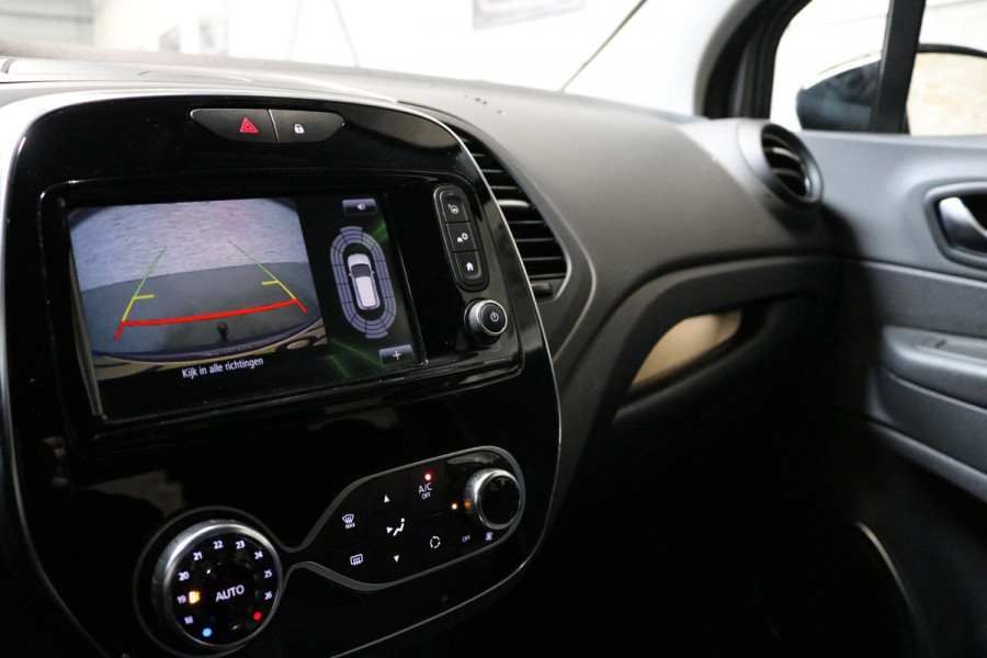 Renault Captur 1.2 TCe Intens | CAMERA | CARPLAY | TREKHAAK | NAP |