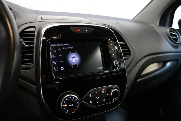 Renault Captur 1.2 TCe Intens | CAMERA | CARPLAY | TREKHAAK | NAP |