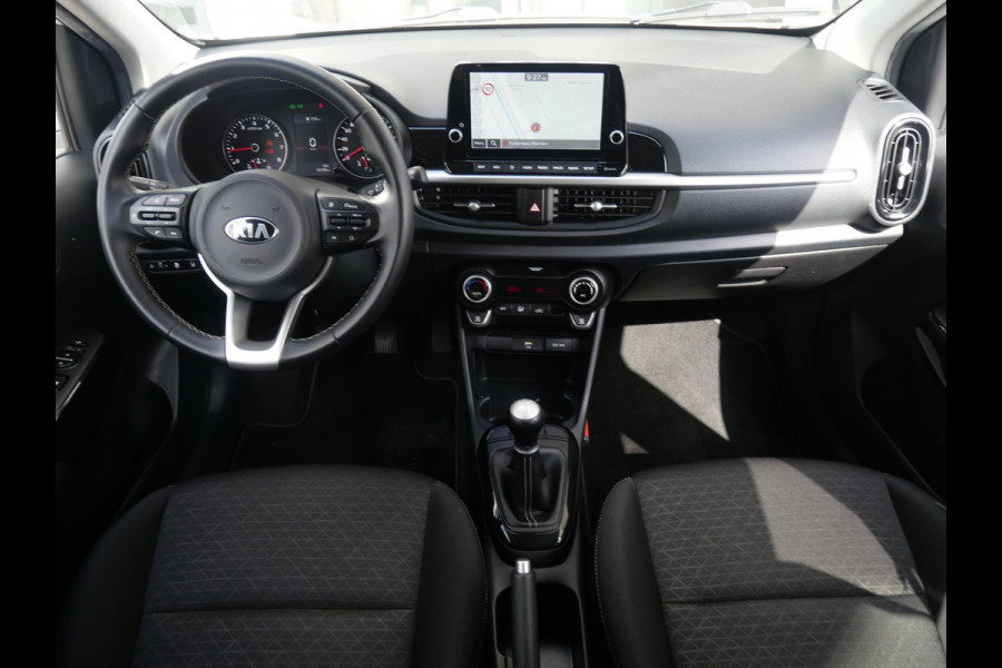 Kia Picanto 1.0 DPi DynamicPlusLine | Navi | Camera | Climate | Cruise | Keyless