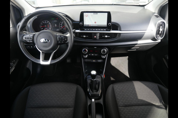 Kia Picanto 1.0 DPi DynamicPlusLine | Navi | Camera | Climate | Cruise | Keyless