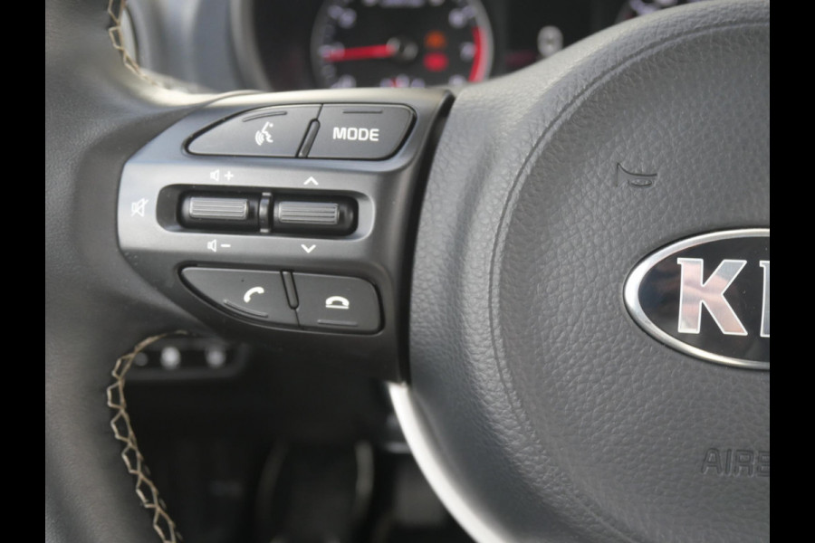 Kia Picanto 1.0 DPi DynamicPlusLine | Navi | Camera | Climate | Cruise | Keyless