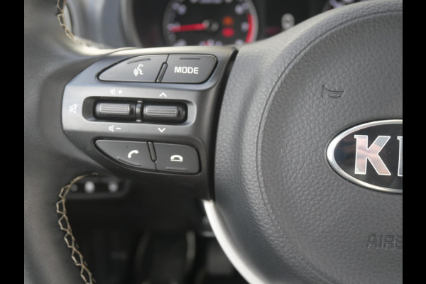Kia Picanto 1.0 DPi DynamicPlusLine | Navi | Camera | Climate | Cruise | Keyless