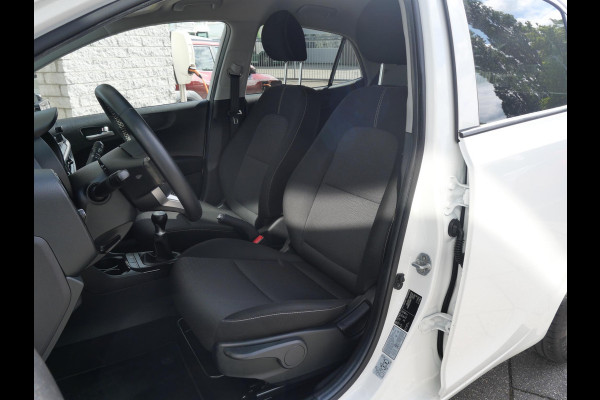 Kia Picanto 1.0 DPi DynamicPlusLine | Navi | Camera | Climate | Cruise | Keyless