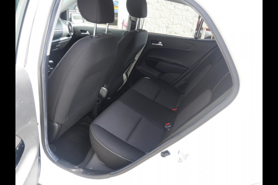 Kia Picanto 1.0 DPi DynamicPlusLine | Navi | Camera | Climate | Cruise | Keyless