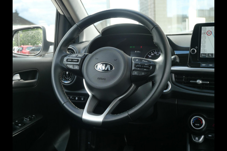 Kia Picanto 1.0 DPi DynamicPlusLine | Navi | Camera | Climate | Cruise | Keyless