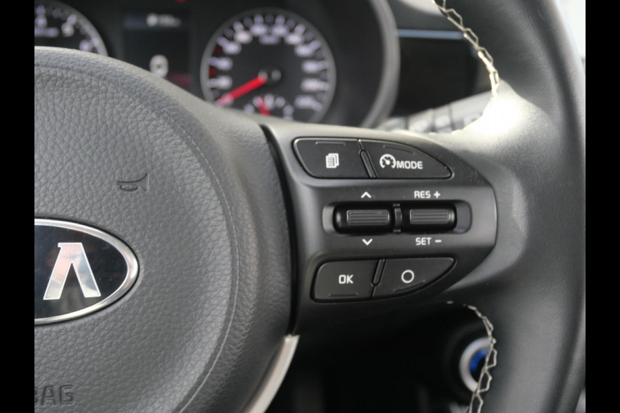 Kia Picanto 1.0 DPi DynamicPlusLine | Navi | Camera | Climate | Cruise | Keyless