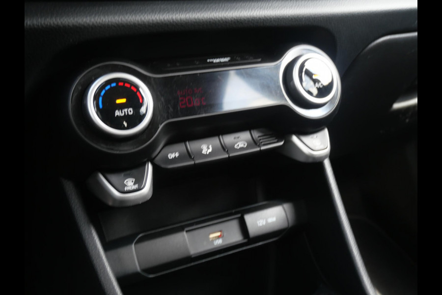 Kia Picanto 1.0 DPi DynamicPlusLine | Navi | Camera | Climate | Cruise | Keyless