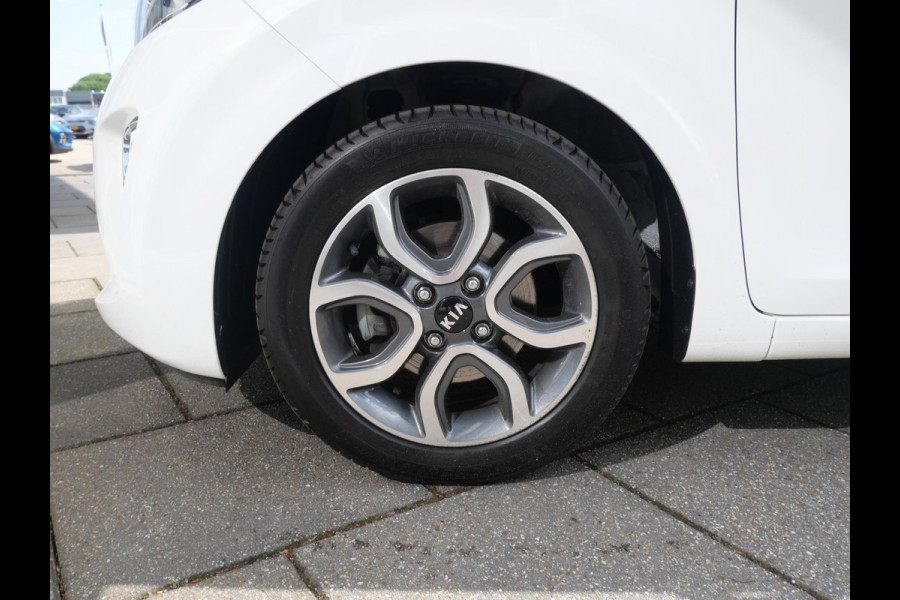 Kia Picanto 1.0 DPi DynamicPlusLine | Navi | Camera | Climate | Cruise | Keyless